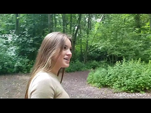 ❤️ Ik stelde voor aan Evelina dat we zouden neuken op een openbare plaats! Ze zei ja. Toen neukte ik haar in haar kont en spoot in haar mond. Toen heeft ze in haar broek gepist. Porn video at porn nl.onetubes.top ️❤