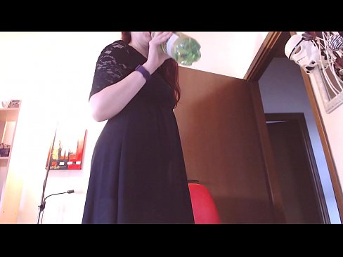 ❤️ Een onderdanige slaaf die houdt van vieze en weelderige slipjes wordt gedwongen te masturberen na het bekijken van deze video! Porn video at porn nl.onetubes.top ️❤