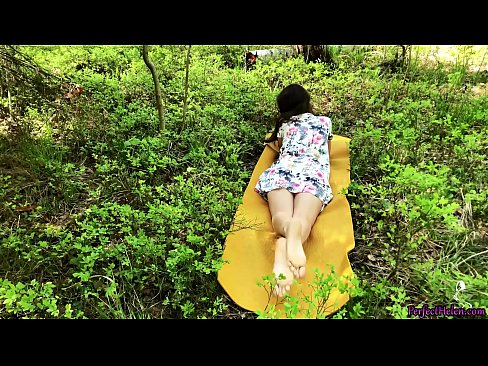 ❤️ Vreemdeling op Tinder Masturbeert mijn poesje en neukt hartstochtelijk in het bos Porn video at porn nl.onetubes.top ️❤