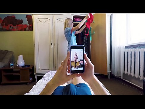 ❤️ Stiefzus liet haar broer klaarkomen vlak voordat mama thuiskwam Porn video at porn nl.onetubes.top ️❤