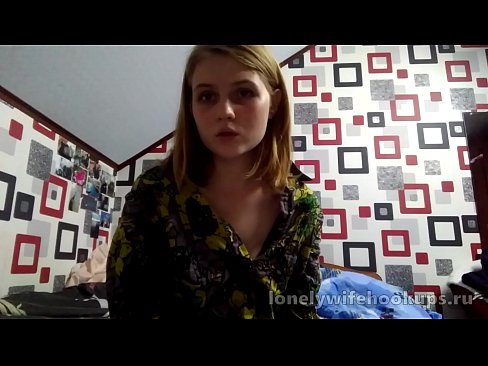 ❤️ Jonge blonde studente uit Rusland houdt van grotere lullen. Porn video at porn nl.onetubes.top ️❤