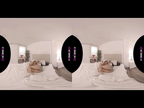 ❤️ PORNBCN VR Twee jonge lesbiennes worden geil wakker in 4K 180 3D virtual reality Geneva Bellucci Katrina Moreno Porn video at porn nl.onetubes.top ️❤