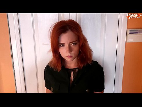 ❤️ Beveiliger straft mooie vrouw voor winkeldiefstal - Cum in Mouth Porn video at porn nl.onetubes.top ️❤